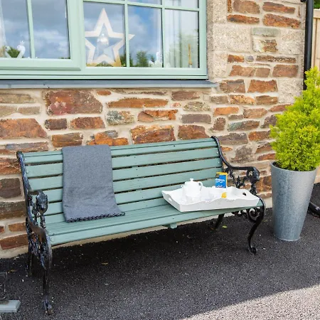 Be Our Guest Holiday home *