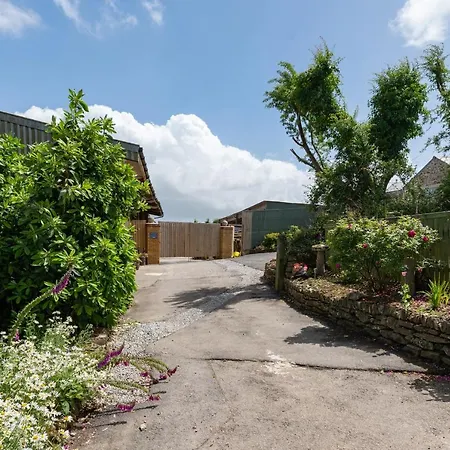 Be Our Guest Holiday home