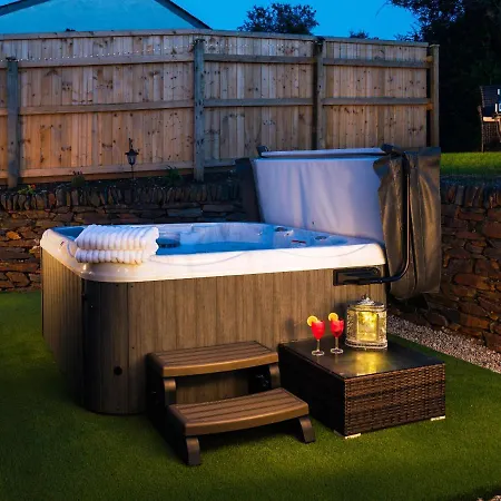 Be Our Guest Holiday home