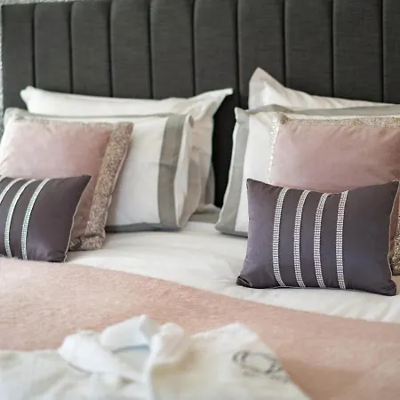 Be Our Guest Holiday home