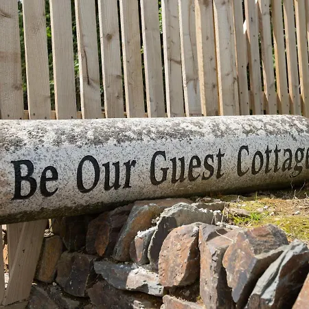 Be Our Guest * Truro