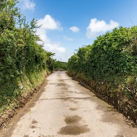 Be Our Guest Holiday home Truro