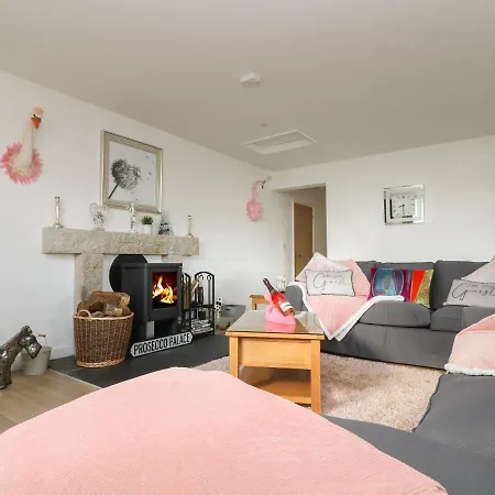Be Our Guest Holiday home