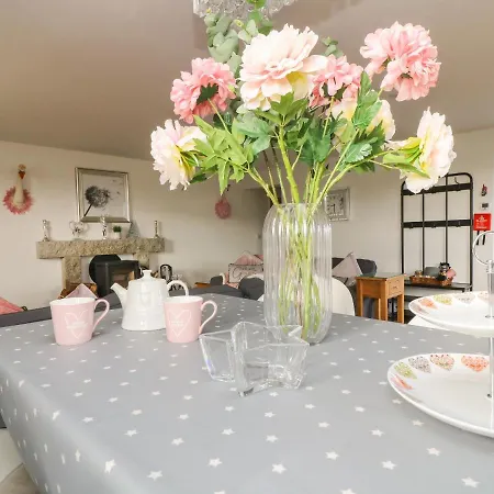Be Our Guest Holiday home *